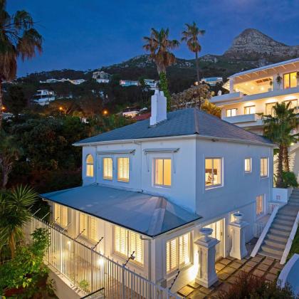 Clifton Boutique Apartments Cape Town 