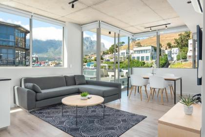 The Quarter Luxury Apartments Cape Town 