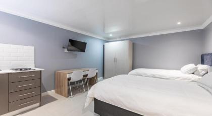 Inkantu Self-catering Apartments  - image 10